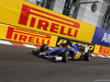 GP MONACO, 21.05.2015- Free Practice 1, Felipe Nasr (BRA) Sauber C34