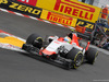 GP MONACO, 21.05.2015- Free Practice 1, Roberto Merhi (ESP) Manor Marussia F1 Team