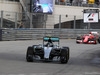 GP MONACO, 21.05.2015- Free Practice 1, Nico Rosberg (GER) Mercedes AMG F1 W06