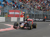 GP MONACO, 21.05.2015- Free Practice 1, Carlos Sainz Jr (ESP) Scuderia Toro Rosso STR10