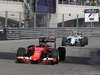 GP MONACO, 21.05.2015- Free Practice 1, Kimi Raikkonen (FIN) Ferrari SF15-T