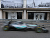 GP MONACO, 21.05.2015- Free Practice 1, Nico Rosberg (GER) Mercedes AMG F1 W06