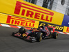 GP MONACO, 21.05.2015- Free Practice 1, Max Verstappen (NED) Scuderia Toro Rosso STR10