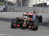 GP MONACO, 21.05.2015- Free Practice 1, Romain Grosjean (FRA) Lotus F1 Team E23
