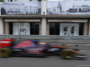 GP MONACO, 21.05.2015- Free Practice 1, Carlos Sainz Jr (ESP) Scuderia Toro Rosso STR10