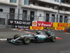GP MONACO, 21.05.2015- Free Practice 1, Nico Rosberg (GER) Mercedes AMG F1 W06
