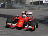 GP MONACO, 21.05.2015- Free Practice 1, Sebastian Vettel (GER) Ferrari SF15-T