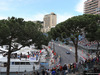 GP MONACO, 21.05.2015- Free Practice 1, Felipe Nasr (BRA) Sauber C34