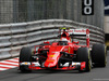 GP MONACO, 21.05.2015- Free Practice 1, Kimi Raikkonen (FIN) Ferrari SF15-T