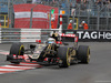 GP MONACO, 21.05.2015- Free Practice 1, Romain Grosjean (FRA) Lotus F1 Team E23
