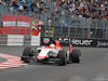 GP MONACO, 21.05.2015- Free Practice 1, William Stevens (GBR) Manor Marussia F1 Team