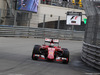 GP MONACO, 21.05.2015- Free Practice 1, Sebastian Vettel (GER) Ferrari SF15-T