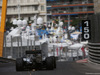 GP MONACO, 21.05.2015- Free Practice 1, Nico Rosberg (GER) Mercedes AMG F1 W06