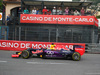 GP MONACO, 21.05.2015- Free Practice 1, Daniel Ricciardo (AUS) Red Bull Racing RB11