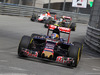GP MONACO, 21.05.2015- Free Practice 1, Carlos Sainz Jr (ESP) Scuderia Toro Rosso STR10