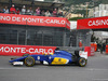 GP MONACO, 21.05.2015- Free Practice 1, Marcus Ericsson (SUE) Sauber C34