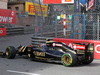 GP MONACO, 21.05.2015- Free Practice 1, Pastor Maldonado (VEN) Lotus F1 Team E23