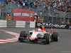 GP MONACO, 21.05.2015- Free Practice 1, Roberto Merhi (ESP) Manor Marussia F1 Team