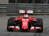 GP MONACO, 21.05.2015- Free Practice 1, Sebastian Vettel (GER) Ferrari SF15-T