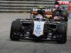 GP MONACO, 21.05.2015- Free Practice 1, Sergio Perez (MEX) Sahara Force India F1 Team VJM08
