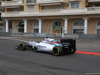 GP MONACO, 21.05.2015- Free Practice 1, Valtteri Bottas (FIN) Williams F1 Team FW37