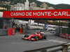 GP MONACO, 21.05.2015- Free Practice 1, Sebastian Vettel (GER) Ferrari SF15-T