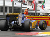 GP MONACO, 21.05.2015- Free Practice 1, Felipe Nasr (BRA) Sauber C34