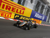 GP MONACO, 21.05.2015- Free Practice 1, Sergio Perez (MEX) Sahara Force India F1 Team VJM08