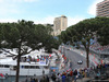 GP MONACO, 21.05.2015- Free Practice 1, Valtteri Bottas (FIN) Williams F1 Team FW37