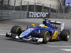 GP MONACO, 21.05.2015- Free Practice 1, Marcus Ericsson (SUE) Sauber C34