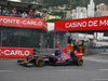 GP MONACO, 21.05.2015- Free Practice 1, Max Verstappen (NED) Scuderia Toro Rosso STR10
