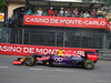 GP MONACO, 21.05.2015- Free Practice 1, Daniil Kvyat (RUS) Red Bull Racing RB11