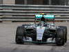 GP MONACO, 21.05.2015- Free Practice 1, Nico Rosberg (GER) Mercedes AMG F1 W06