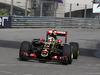 GP MONACO, 21.05.2015- Free Practice 1, Pastor Maldonado (VEN) Lotus F1 Team E23