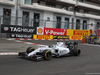 GP MONACO, 21.05.2015- Free Practice 1, Felipe Massa (BRA) Williams F1 Team FW37