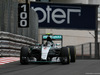 GP MONACO, 21.05.2015- Free Practice 1, Nico Rosberg (GER) Mercedes AMG F1 W06