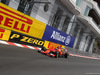 GP MONACO, 21.05.2015- Free Practice 1, Kimi Raikkonen (FIN) Ferrari SF15-T