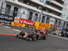 GP MONACO, 21.05.2015- Free Practice 1, Max Verstappen (NED) Scuderia Toro Rosso STR10