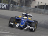 GP MONACO, 21.05.2015- Free Practice 1, Marcus Ericsson (SUE) Sauber C34