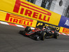 GP MONACO, 21.05.2015- Free Practice 1, Jenson Button (GBR) McLaren Honda MP4-30