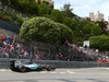 GP MONACO, 21.05.2015- Free Practice 1, Lewis Hamilton (GBR) Mercedes AMG F1 W06