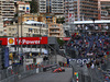 GP MONACO, 21.05.2015- Free Practice 1, Lewis Hamilton (GBR) Mercedes AMG F1 W06