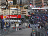 GP MONACO, 21.05.2015- Free Practice 1, Daniel Ricciardo (AUS) Red Bull Racing RB11