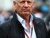GP MONACO, 21.05.2015- Ron Dennis (GBR) McLaren Executive Chairman