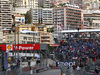 GP MONACO, 21.05.2015- Free Practice 1, William Stevens (GBR) Manor Marussia F1 Team