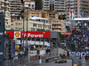 GP MONACO, 21.05.2015- Free Practice 1, Felipe Nasr (BRA) Sauber C34