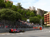 GP MONACO, 21.05.2015- Free Practice 1, Max Verstappen (NED) Scuderia Toro Rosso STR10