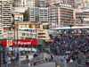 GP MONACO, 21.05.2015- Free Practice 1, Carlos Sainz Jr (ESP) Scuderia Toro Rosso STR10