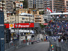 GP MONACO, 21.05.2015- Free Practice 1, Nico Hulkenberg (GER) Sahara Force India F1 VJM08