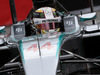 GP MONACO, 21.05.2015- Free Practice 2, Lewis Hamilton (GBR) Mercedes AMG F1 W06
